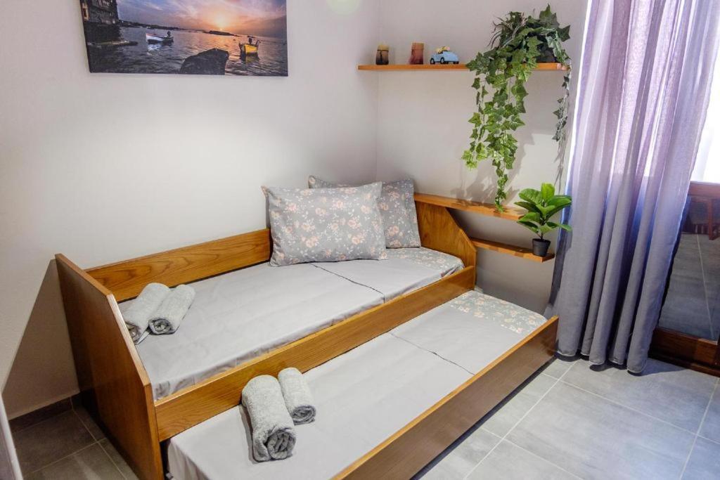 Old Town Studio'S Rethymno City Экстерьер фото