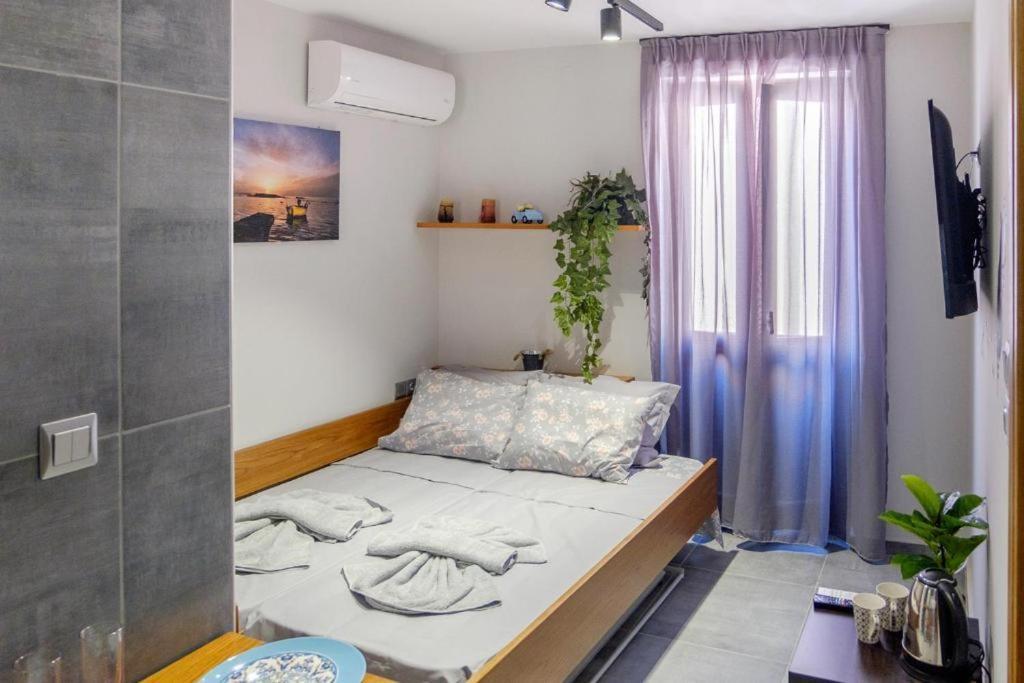 Old Town Studio'S Rethymno City Экстерьер фото