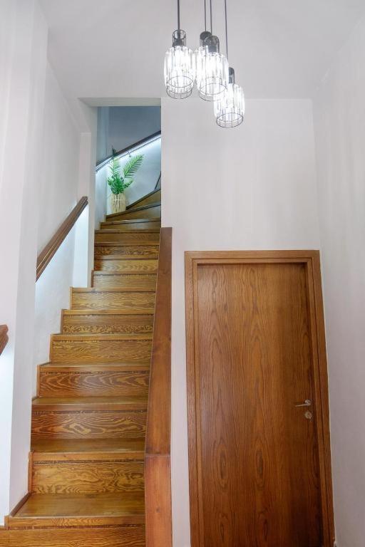 Old Town Studio'S Rethymno City Экстерьер фото