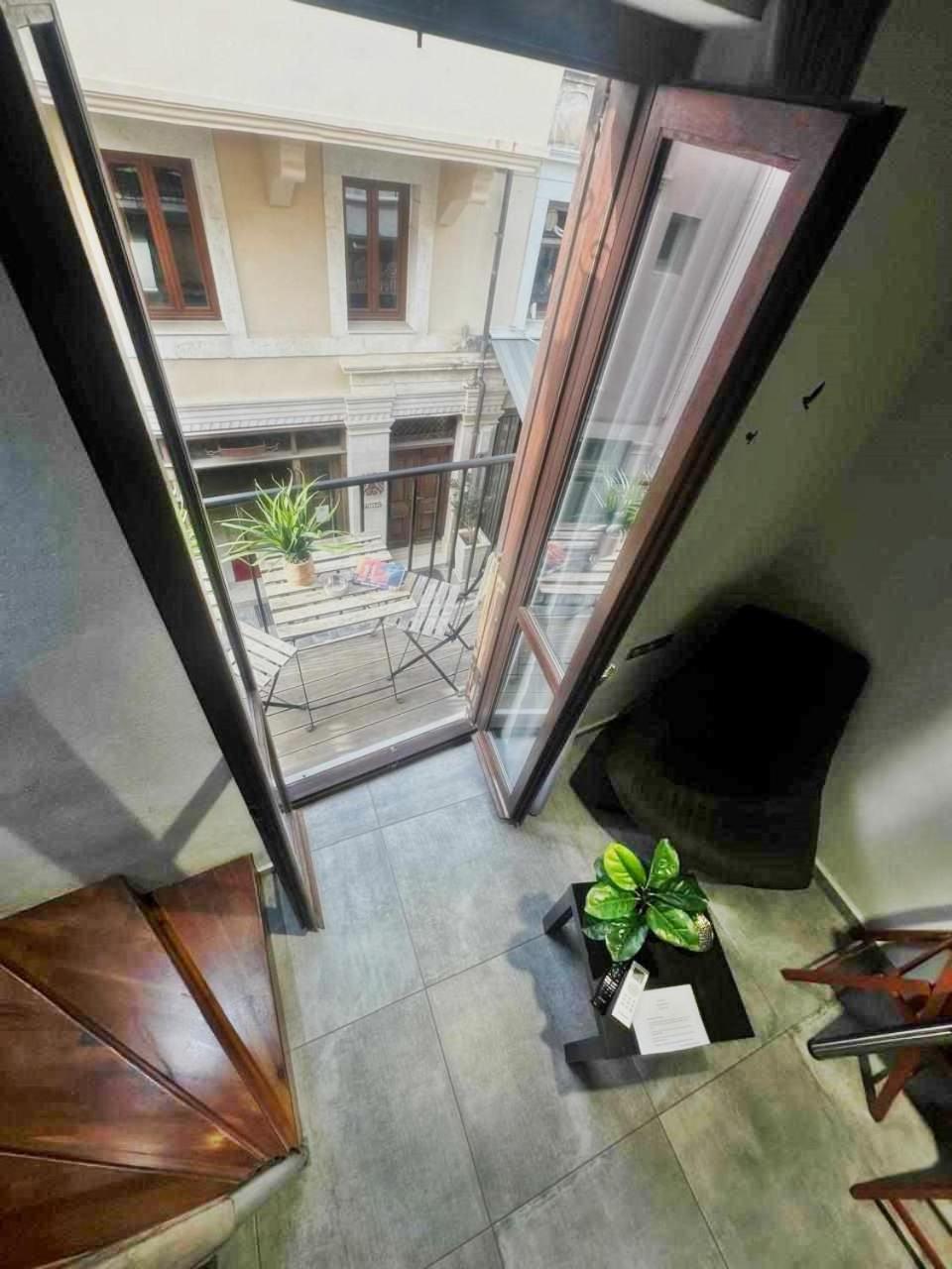 Old Town Studio'S Rethymno City Экстерьер фото